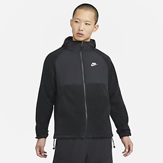 Nike公式 ブラック パーカー トレーナー ナイキ公式通販