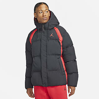 nike down jacket for men