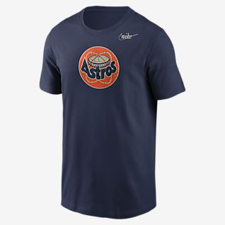 houston astros golf shirt