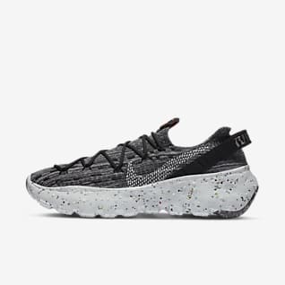 nike flyknit shoes mens