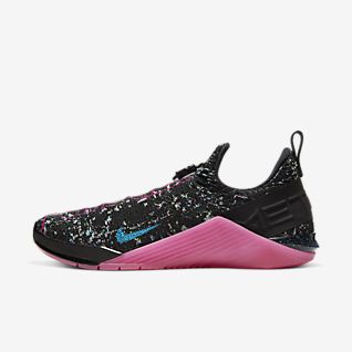 nike gym and training shoes