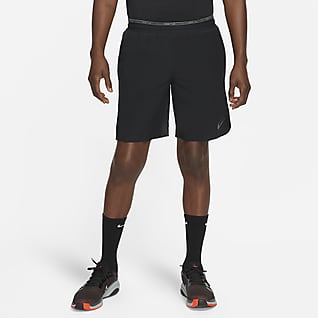 Nike Pro Dri-FIT Flex Rep Calções para homem
