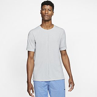 nike dri fit workout shirts