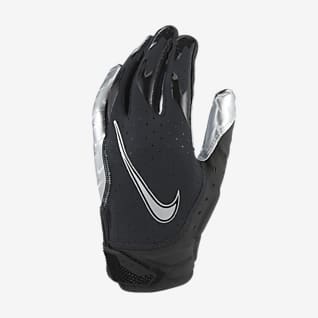 Nike Vapor Jet 6.0 Electric Varsity Men's Football Gloves