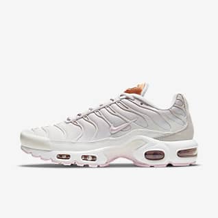 Женщины Air Max Plus Обувь. Nike RU