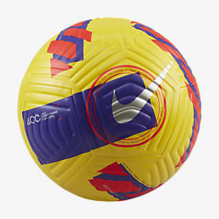 Nike Flight Ballon de football