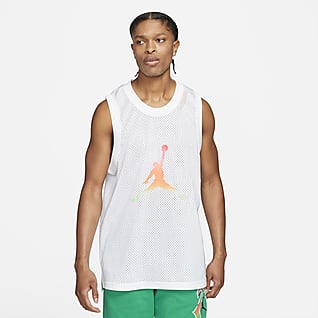 Mens jordan tank tops clearance