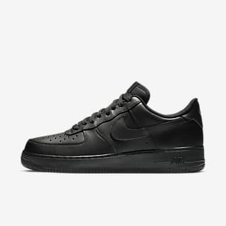 nike shoes air force 1 black