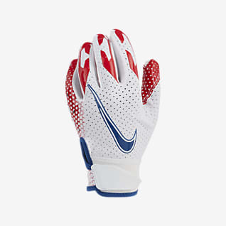 Nike Vapor Jet 6.0 Kids' Football Gloves