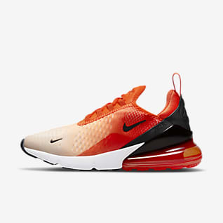 Orange Shoes. Nike.com