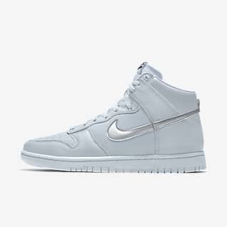 Nike Dunk High By You Chaussure personnalisable pour Femme