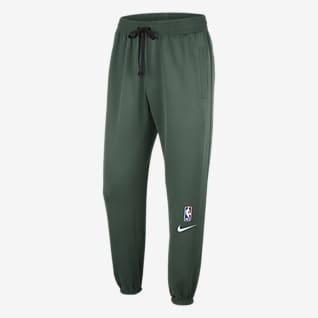 Milwaukee Bucks NBA. Nike AT