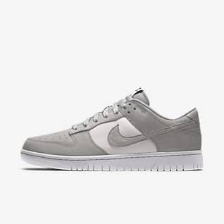 Nike Dunk Low Unlocked By You Zapatillas personalizables - Mujer