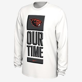 Oregon State Beavers Apparel Gear Nike Com
