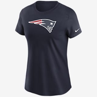 Nike Logo (NFL New England Patriots) Women's T-Shirt