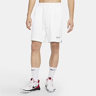 nike squad three quarter pants mens