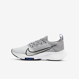 kids nike shox clearance