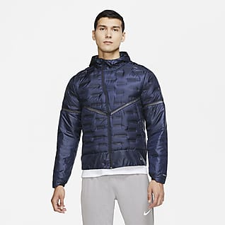 Erkek Kosu Ceketi Ve Yelegi Satin Al Nike Tr