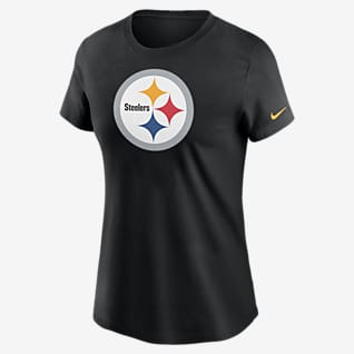 Nike Logo Essential (NFL Pittsburgh Steelers) Women's T-Shirt