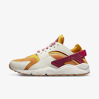 huarache femme pas cher noir