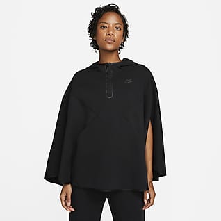 Nike Sportswear Tech Fleece Women's Oversized Poncho