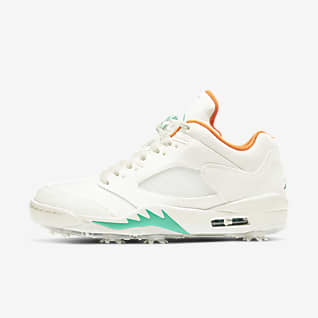 Erkek Golf Ayakkabilar Nike Tr