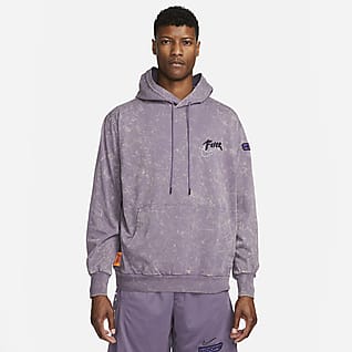 Mens Purple Tops & T-Shirts. Nike.com
