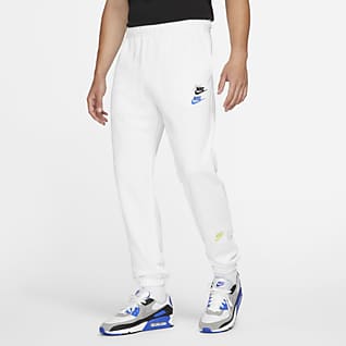 Nike Sportswear Essentials+ Men's French Terry Trousers