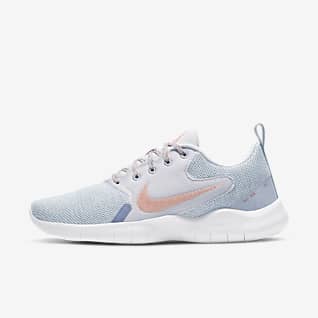 tenis nike mujer gris 2018