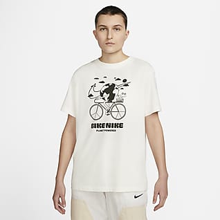 Nike Sportswear Earth Day-T-shirt til kvinder