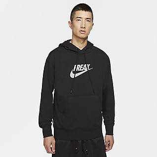 Nike mens hoodie sale Sale