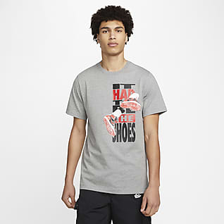Jordan „The Shoes” T-shirt męski