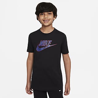 Nike Sportswear Tee-shirt pour Garçon plus âgé