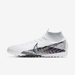 Nike Erkek Ebernon Mid Black White Morhipo 21844767