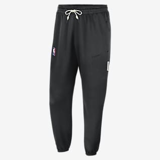 nba nike pants