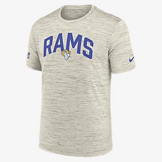 Los Angeles Rams Jerseys, Apparel 