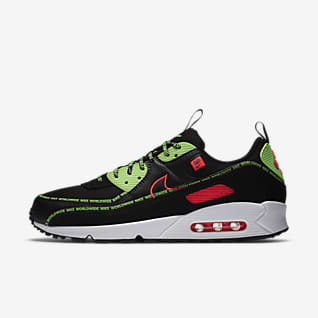 Air Max 90 Shoes Nike Id
