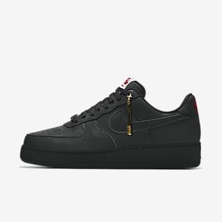 Nike Air Force 1 Low By You Unlocked Chaussure personnalisable pour Femme