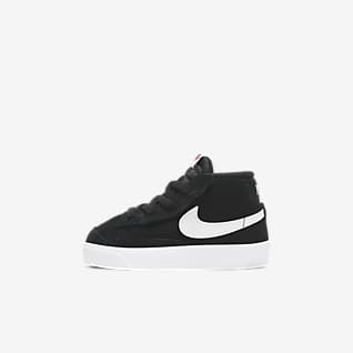 nike blazer mid suede