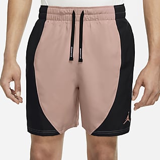 Jordan Sport Dri-FIT 男款梭織短褲