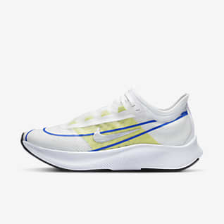 nike womens running shoes neon colors
