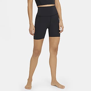 Donna Allenamento \u0026 palestra Pantaloncini. Nike IT