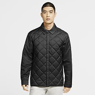 Nike Repel Men's Synthetic-Fill Golf Jacket