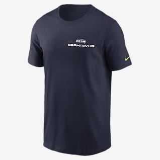 Nike Local Phrase (NFL Seattle Seahawks) Men's T-Shirt