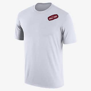 Nike College Max 90 (Alabama) Men's T-Shirt