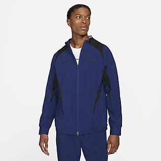 Men's Jackets. Play Together. Nike NL