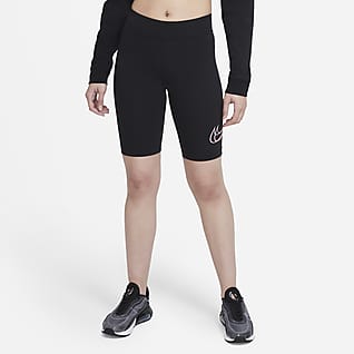 Nike Sportswear Essential Women's Dance Bike Shorts