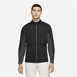 nike golf rain jacket