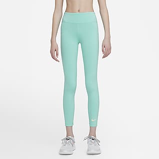 Nike training leggings uk clearance