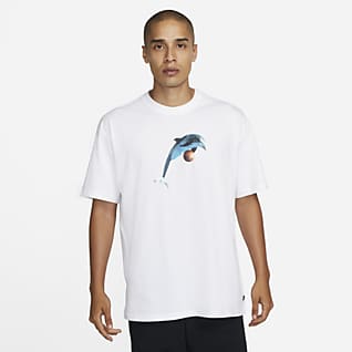 Nike SB T-shirt da skateboard